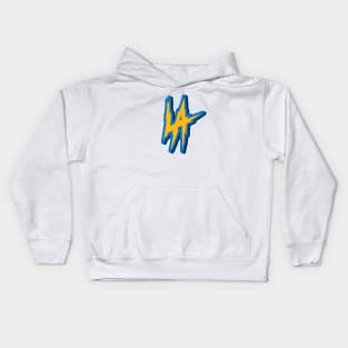 LA Chargers! Kids Hoodie